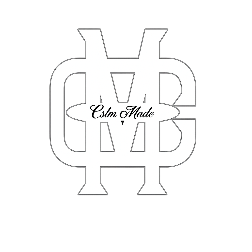 Custom Made
